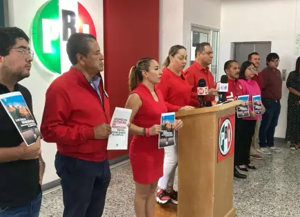 Busca Morena estructura paralela a Secretaría del Bienestar: PRI