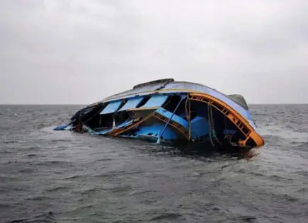 Un naufragio frente a la costa yemení mata a 68