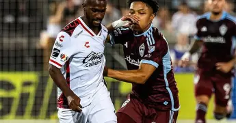 Xolos gana por primera ocasión en Leagues Cup