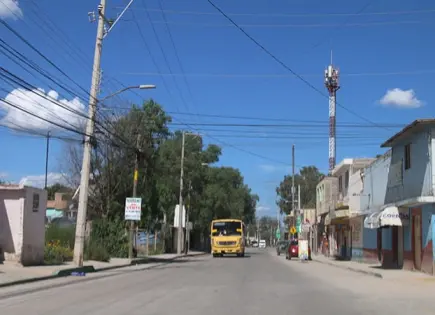Segunda etapa de Avenida López Mateos concluirá en dos meses y medio