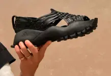 Adidas dialoga con  Gobierno de Oaxaca por plagio de diseño de sandalias