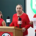 Alejandro Moreno sufre persecución política: Rocha M.