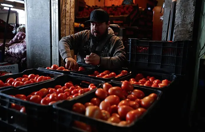 Aranceles provocarán “catástrofe alimentaria”