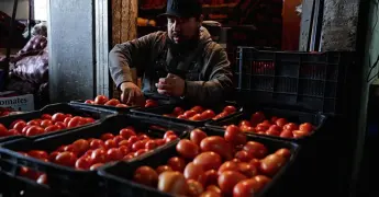 Aranceles provocarán "catástrofe alimentaria"