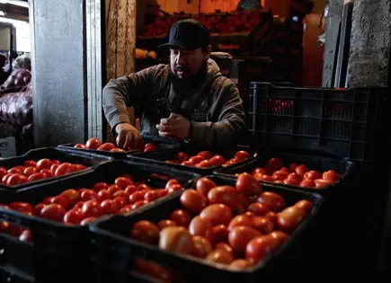 Aranceles provocarán “catástrofe alimentaria”