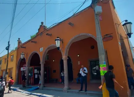 "Arreglos al viejo rastro no han sido onerosos"