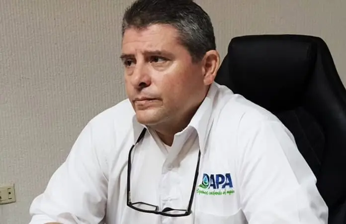 Avanza excavación de pozo en Miravalles