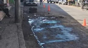 Basura de mercados, cuento de nunca acabar