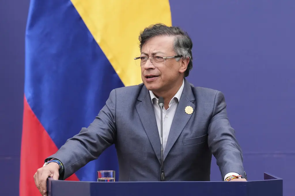 Colombia acusa a Perú de intentar apropiarse de territorio en la Amazonía