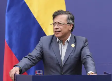Colombia acusa a Perú de intentar apropiarse de territorio en la Amazonía