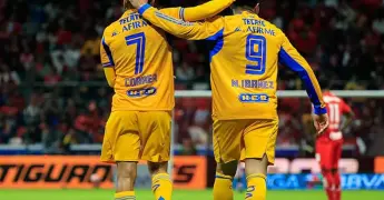 Ocho equipos con un pie en 4tos. de Leagues Cup