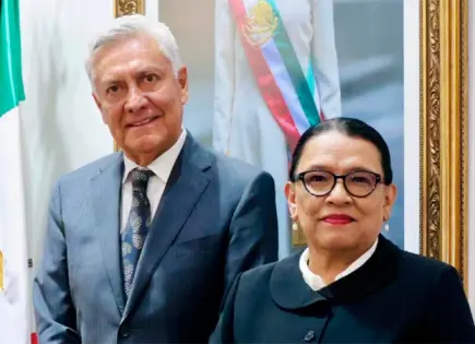 Cristóbal Arias Solís: nuevo líder del Tribunal Federal de Conciliación y Arbitraje