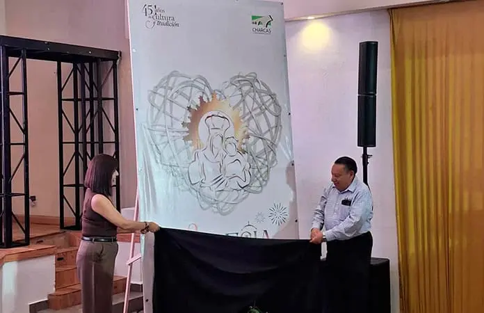 Dan a conocer los eventos de la feria de Charcas