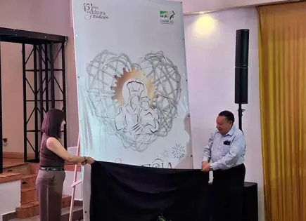 Dan a conocer los eventos de la feria de Charcas