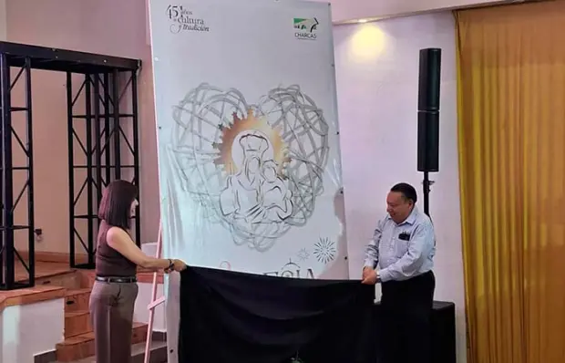 Dan a conocer los eventos de la feria de Charcas
