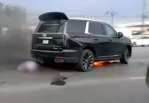 Liga FGR muerte de su delegado con megadecomiso en Tamaulipas