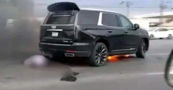 Delegado de la FGR, asesinado en Reynosa