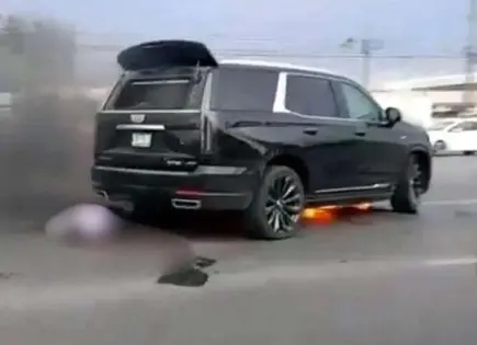 Liga FGR muerte de su delegado con megadecomiso en Tamaulipas