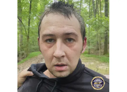 Detenido sospechoso de asesinar a familiares y abandonar bebé en Tennessee