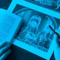 El CEART abre nuevos cursos de arte y humanidades para el segundo semestre de 2025