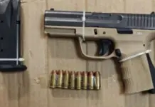 Dan 2 años y 8 meses de cárcel a detenido con arma y drogas en Rioverde Dan 2 años y 8 meses de cárcel a detenido con arma y drogas en Rioverde