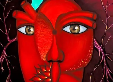 Inauguran “Matices del Ser”