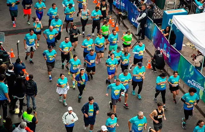 Inician registros para el Medio Maratón UASLP