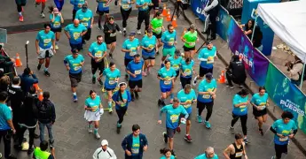 Inician registros para el Medio Maratón UASLP