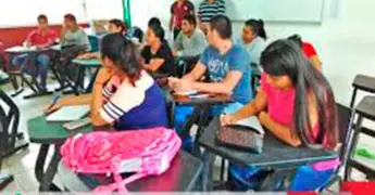 Invitan a jóvenes a un curso de computación
