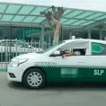 "Invita" SCT a taxistas a afiliarse al P. Verde