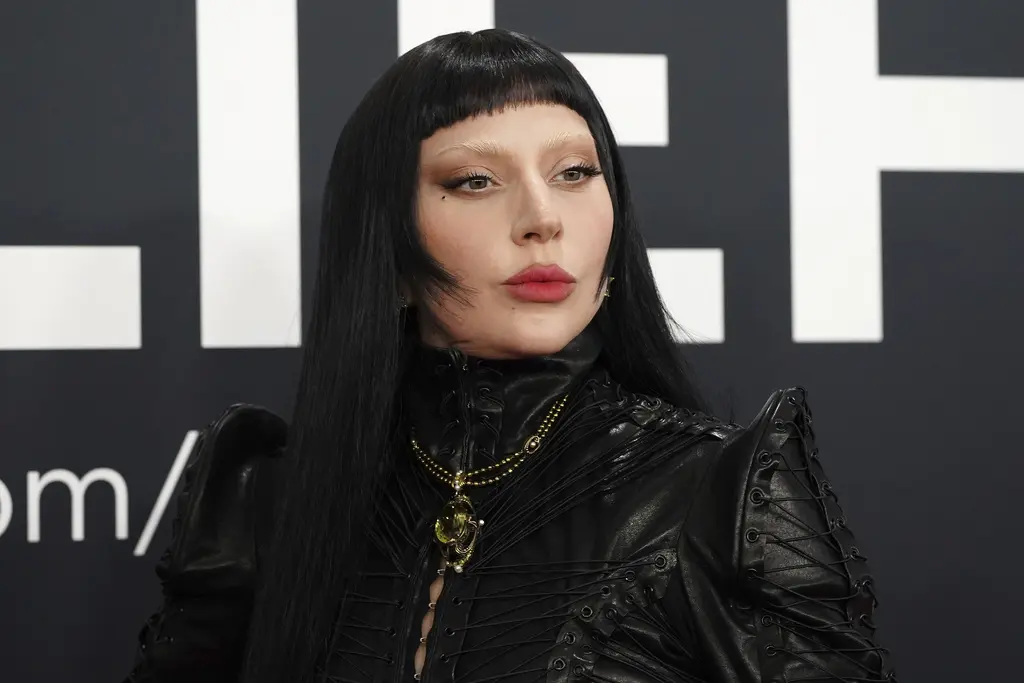 Lady Gaga arrasa en las nominaciones de los Premios MTV 2025