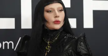 Lady Gaga y Polansky revelan nombre de su hija