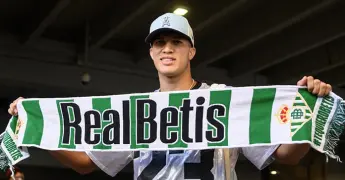 Nelson Deossa se va del Monterrey