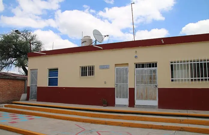 No se han concretado los robos en escuelas: SEGE
