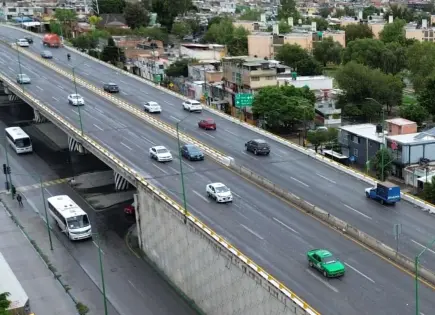 Sin vehículo motorizado, 37% de hogares de la capital