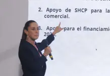 Presentan estrategia de capitalización y financiamiento para Pemex