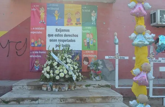 Piden extradición de socia de la ABC