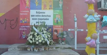 Piden extradición de socia de la ABC