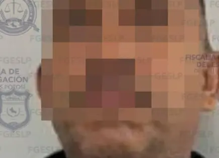 Por homicidio, sujeto es apresado por la Fiscalía