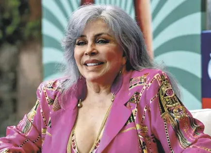 Regresa a la televisión