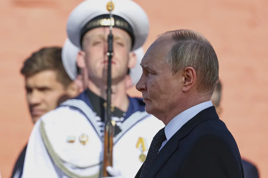 Rusia rompe moratoria sobre misiles de alcance intermedio