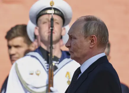 Rusia rompe moratoria sobre misiles de alcance intermedio