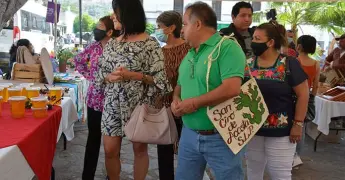 San Ciro estará en la Fenapo
