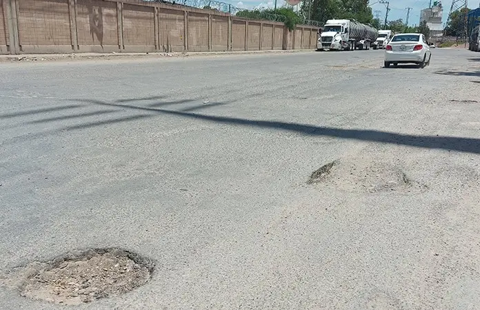 Se rehabilitará Av. Observatorio