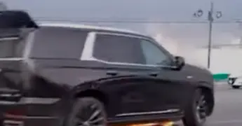 Asesinan al delegado de la FGR en Tamaulipas