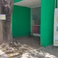 Tiene carencias nueva sede oficial de Villa de Pozos