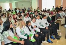 Aumentan premios a medallistas potosinos