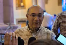 No hay invitación formal para ir a Morena: Galindo