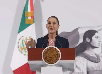 “Acuerdo de seguridad con EU está casi listo”