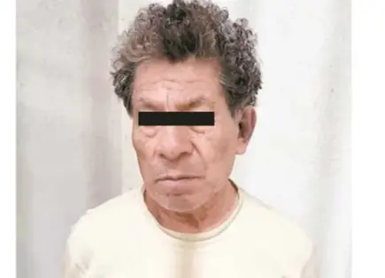 Andrés Filomeno El Monstruo de Atizapán es ingresado al hospital